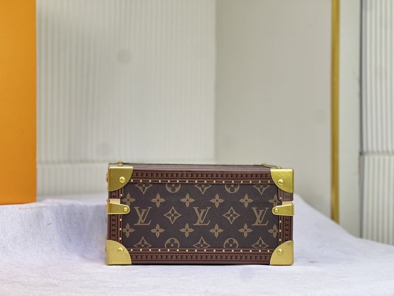 LV Box Bags